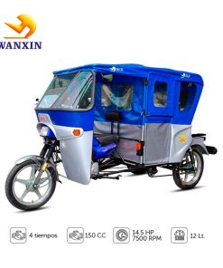 WX150-A / TRI