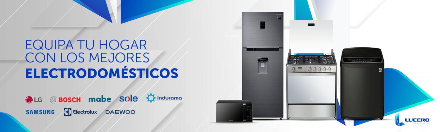 Lucero tu tienda online!