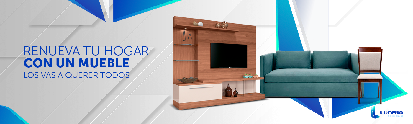 Lucero tu tienda online!