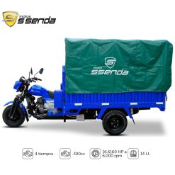 SS 300 ZH 3A