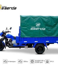 SS 300 ZH 3A