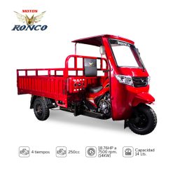 TRAKTOR AC 250