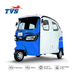 TVS KING DELUXE