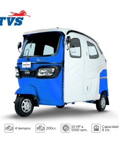TVS KING DELUXE