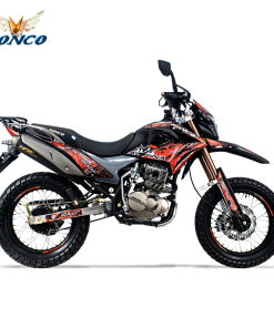 X-PLORER 200V1
