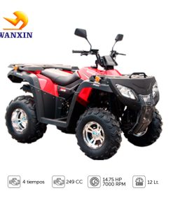 WX250-ST