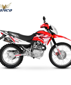 X-PLORER 200R