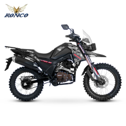 X-TERRA 250