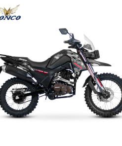 X-TERRA 250