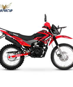 X-TREMO A200