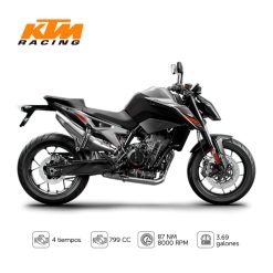 KTM DUKE 790