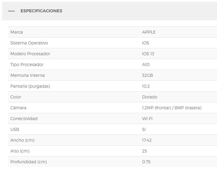 Lucero tu tienda online!