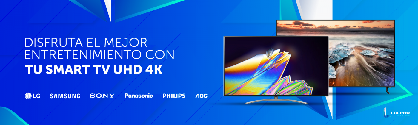 Lucero tu tienda online!