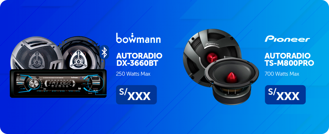 Lucero tu tienda online!