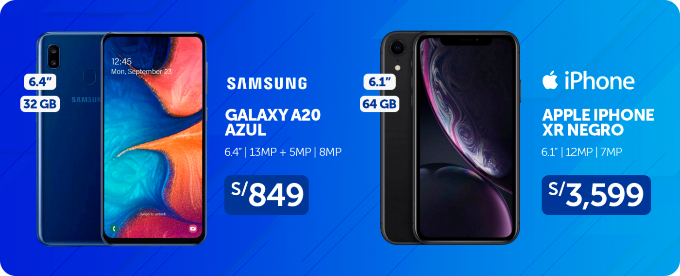 Lucero tu tienda online!