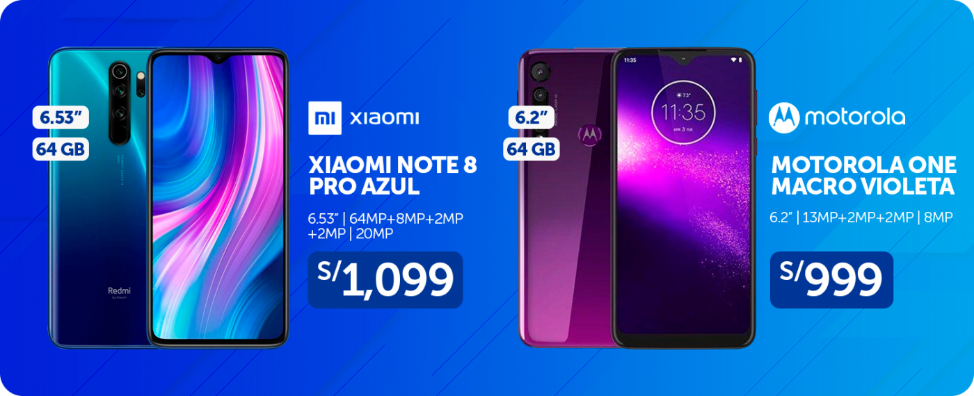 Lucero tu tienda online!