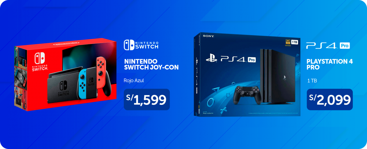 Lucero tu tienda online!