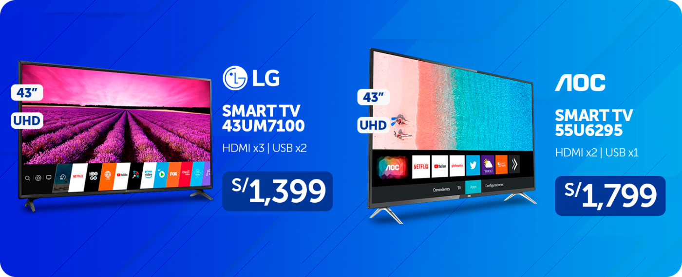 Lucero tu tienda online!