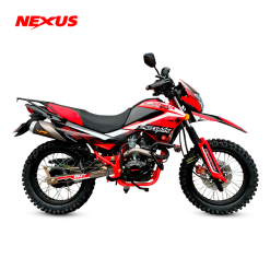 NEXUS 200XT