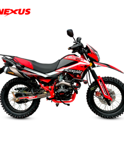 NEXUS 200XT
