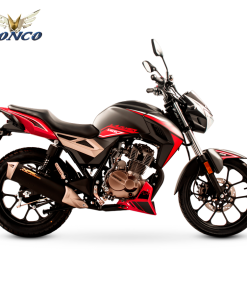LAUZHER 150R