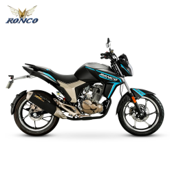 AGGRESSOR 200R
