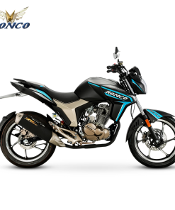 AGGRESSOR 200R