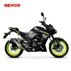 NEXUS 200RS