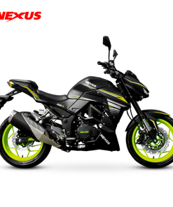 NEXUS 200RS