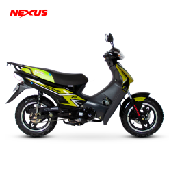 NEXUS 110V1