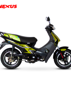 NEXUS 110V1