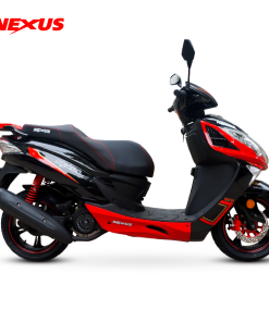 NEXUS 125T2