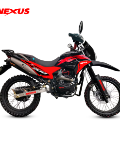 NEXUS 200XH