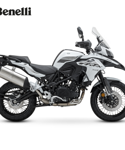 TRK-502X