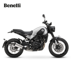 LEONCINO 500 TRAIL