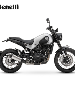 LEONCINO 500 TRAIL