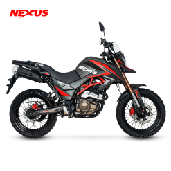 NEXUS 250XF
