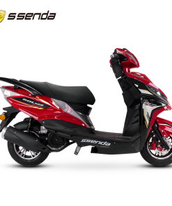 GOL 125 SPORT