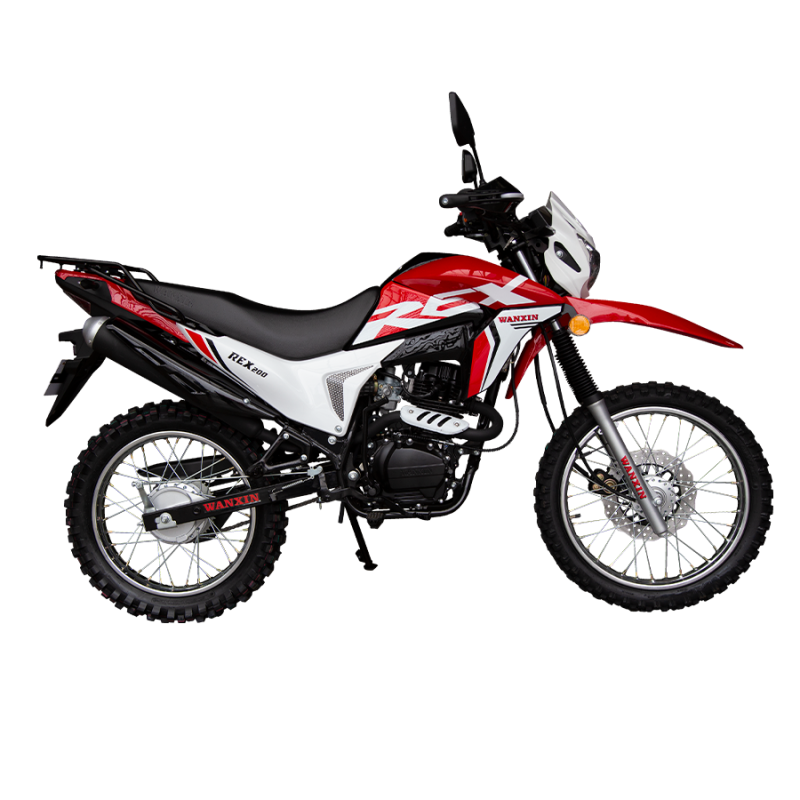 REX 200 – Lucero tu tienda online!