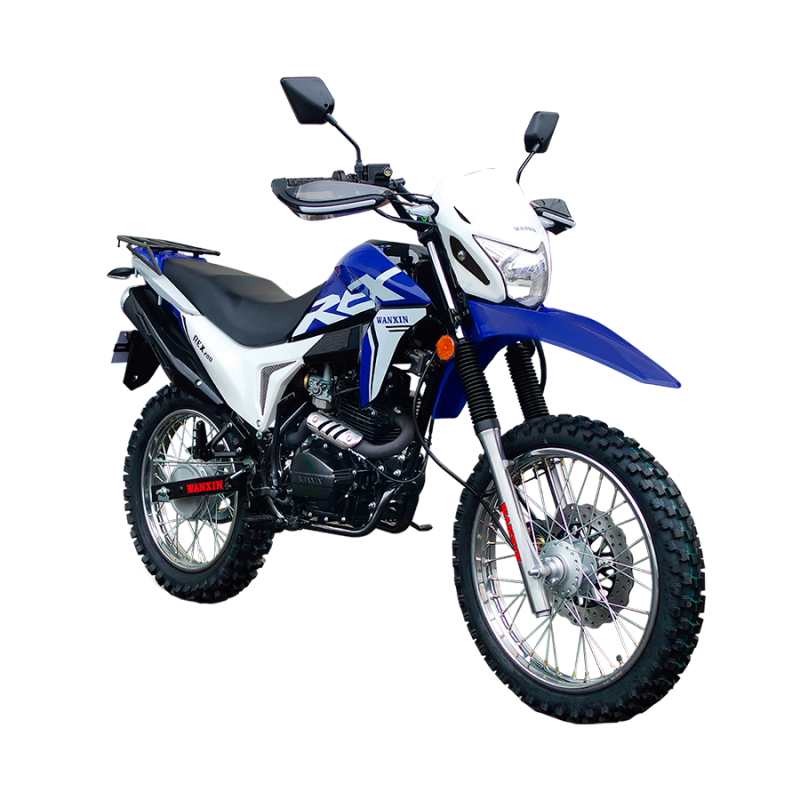 REX 200 – Lucero tu tienda online!