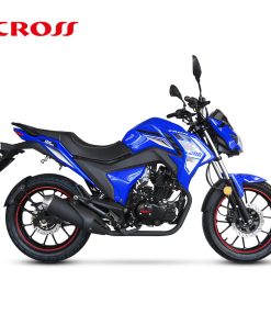 CRS200 IRON HORSE