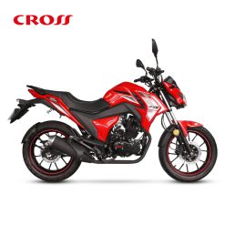 CRS250 IRON HORSE