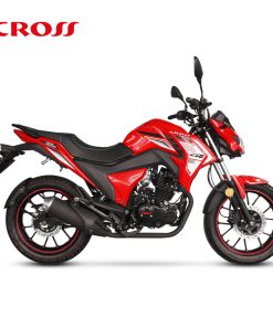 CRS250 IRON HORSE