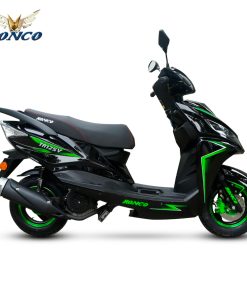 TR 125V