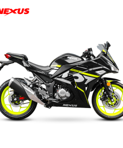 NEXUS 250 RR
