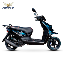 TR 150X