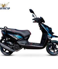 TR 150X