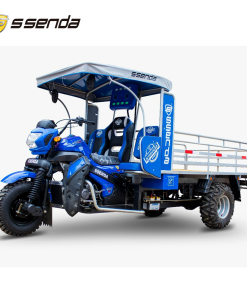 SS 250 5B DAKAR