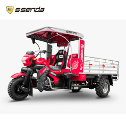 SS 300 5B DAKAR