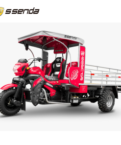SS 300 5B DAKAR